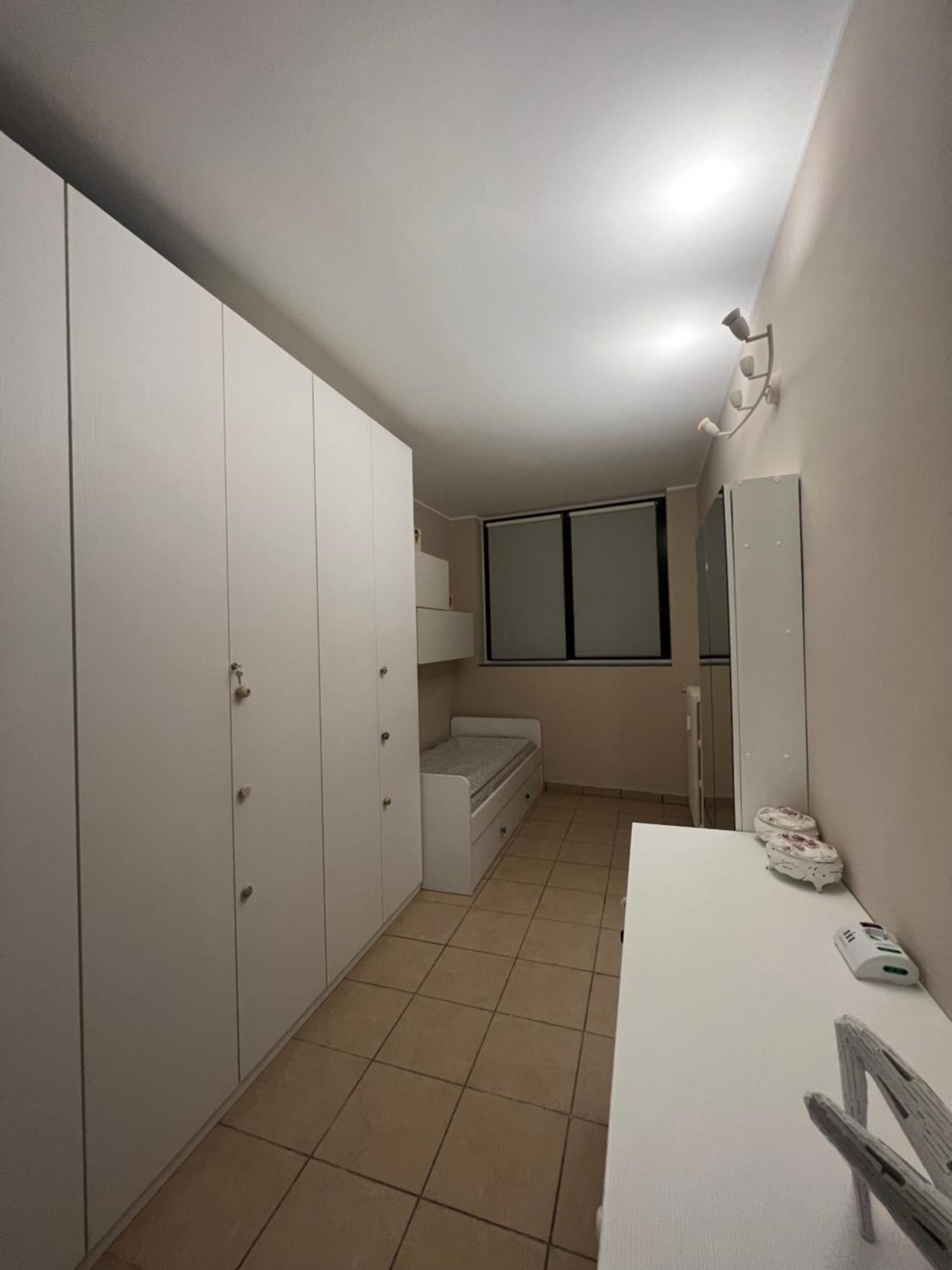 Tevere 20 House Monza Rom bilde