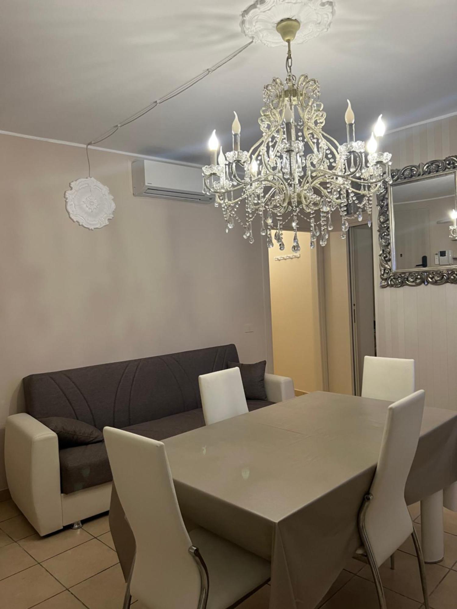 Tevere 20 House Monza Rom bilde