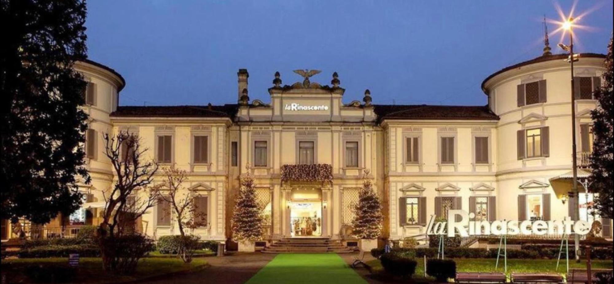 Tevere 20 House Monza Eksteriør bilde